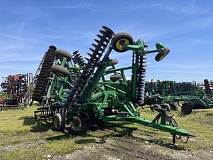 2013 John Deere 2623VT Image