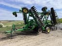 2013 John Deere 2623VT Image