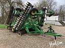 2013 John Deere 2623VT Image