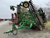 Thumbnail image John Deere 2623VT 0