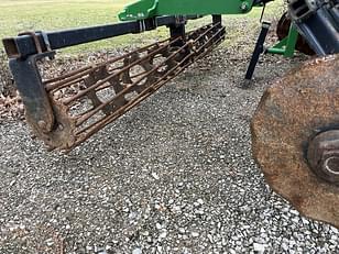 Main image John Deere 2623VT 6