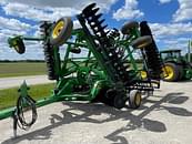 Thumbnail image John Deere 2623VT 0