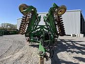 Thumbnail image John Deere 2623VT 4