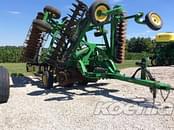 Thumbnail image John Deere 2623VT 1