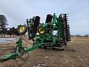 2013 John Deere 2623VT Image