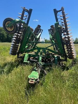 2013 John Deere 2623VT Image