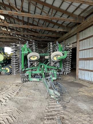 Image of John Deere 2623VT Primary image