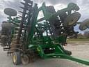 2013 John Deere 2623VT Image