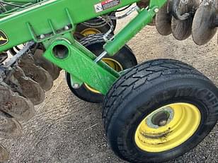 Main image John Deere 2625 21