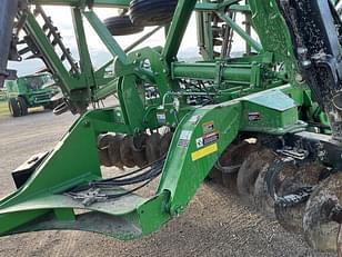 Main image John Deere 2625 22