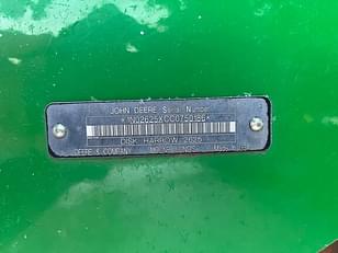 Main image John Deere 2625 23