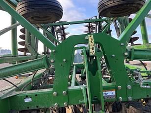 Main image John Deere 2625 7