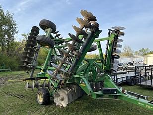 Main image John Deere 2625 0