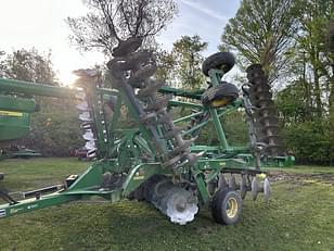 Main image John Deere 2625 1