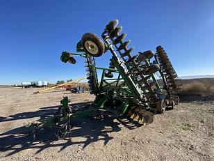 Main image John Deere 2625 1