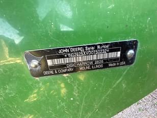 Main image John Deere 2625 21