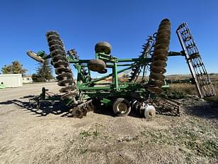 Main image John Deere 2625 3