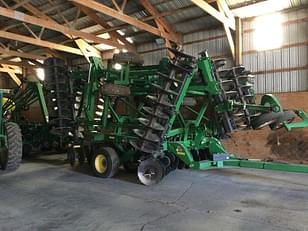 Main image John Deere 2625 3