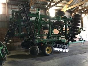 Main image John Deere 2625 6