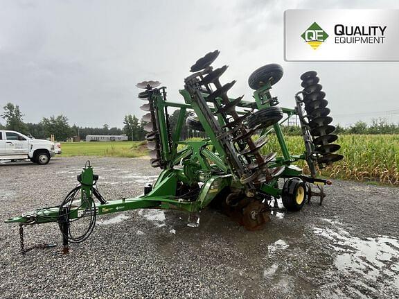Image of John Deere 2625 Primary image