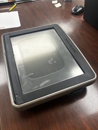 2013 John Deere GS3 2630 Equipment Image0