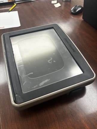 Image of John Deere GS3 2630 Image 0