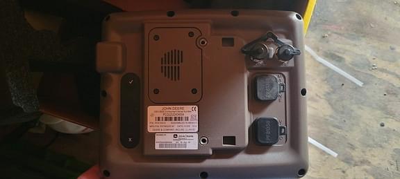 Image of John Deere GreenStar 2630 equipment image 1