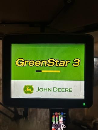 Image of John Deere GreenStar 2630 Image 0