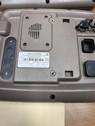 Image of John Deere GreenStar 2630 Image 1