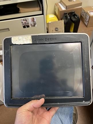 Image of John Deere GreenStar 2630 Image 0
