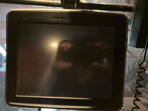 Image of John Deere GreenStar 2630 Image 0