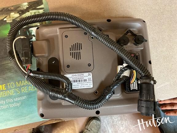 Image of John Deere GreenStar 2630 equipment image 3