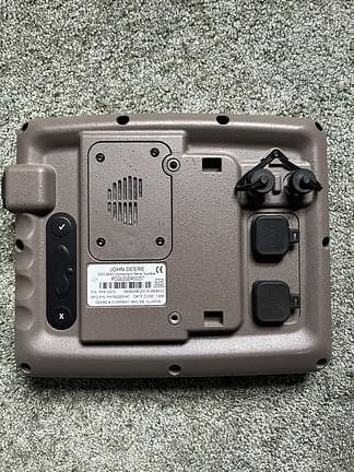 Image of John Deere GreenStar 2630 Image 1
