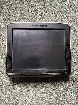 Image of John Deere GreenStar 2630 Image 0