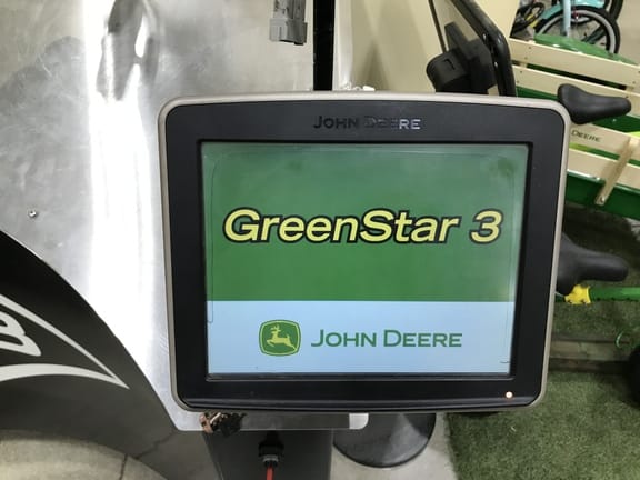 Main image John Deere GreenStar 2630