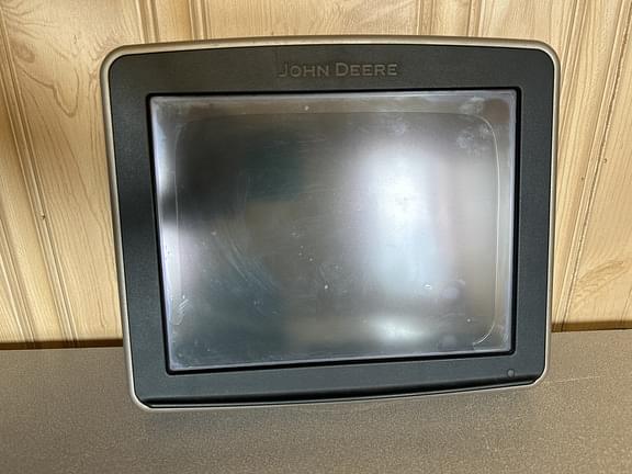 Image of John Deere GreenStar 2630 Image 0