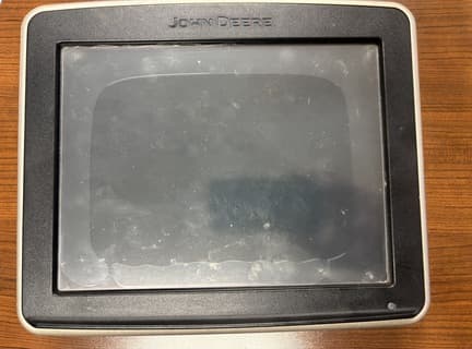 Image of John Deere GS3 2630 Image 0