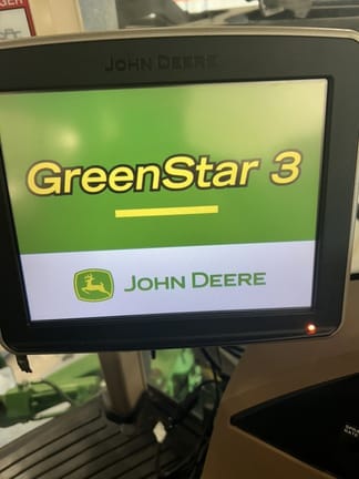 2013 John Deere GreenStar 2630 Equipment Image0