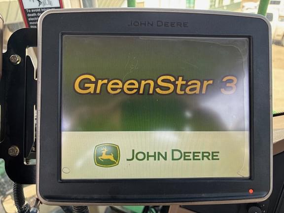 Image of John Deere GreenStar 2630 Primary Image