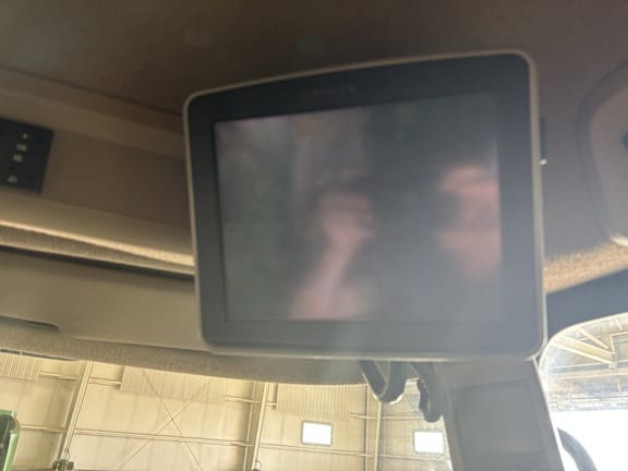 Main image John Deere GreenStar 2630