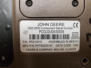 Main image John Deere GreenStar 2630 6