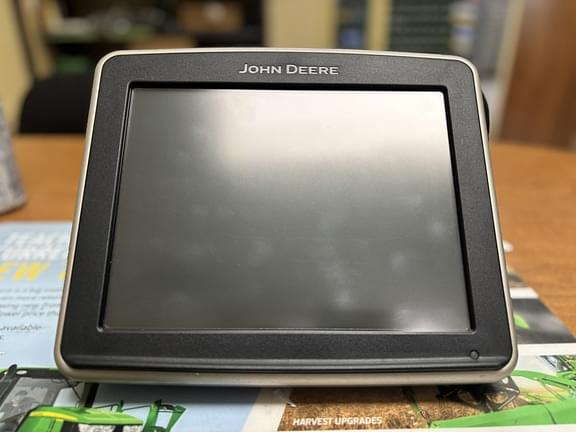 Image of John Deere GreenStar 2630 equipment image 2