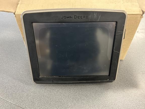 Image of John Deere GreenStar 2630 Image 0