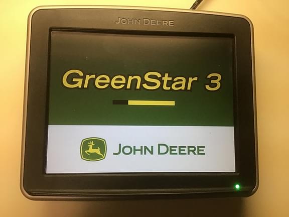 Image of John Deere GreenStar 2630 equipment image 1