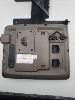 Image of John Deere GS3 2630 Image 1