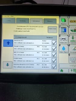 Image of John Deere GS3 2630 Image 1