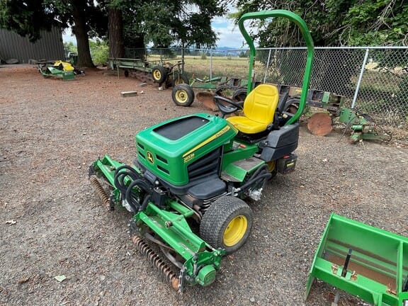 Main image John Deere 2653B