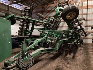 Main image John Deere 2720 0