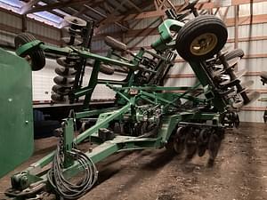 2013 John Deere 2720 Image