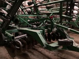 Main image John Deere 2720 4